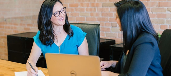 Individual consulting