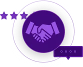 Customer-Oriented<br /> Approach