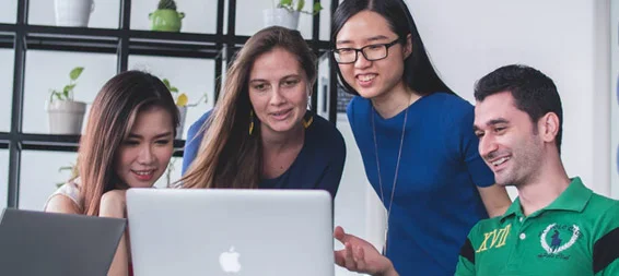 Efficient and accessible service