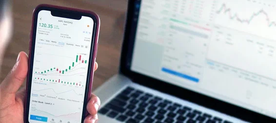 Digital lending & alternative financing