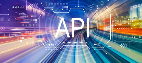 Custom API development