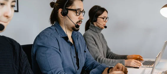 Application maintenance services