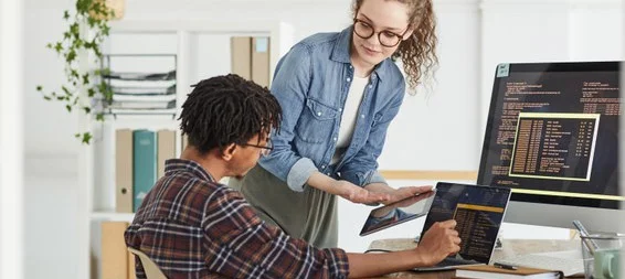 UWP applications development