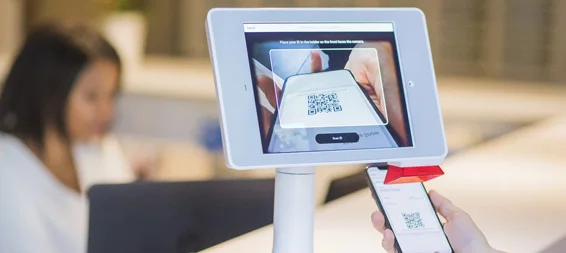 Authentication management