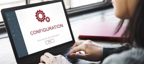 Better configuration