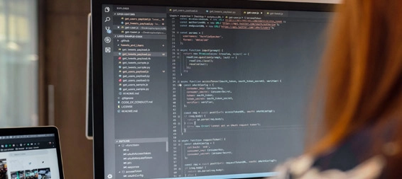 Blockchain supply chain development