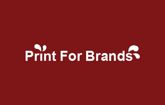 Print For Brands (ECommerce)