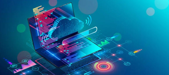 API development for cloud computing