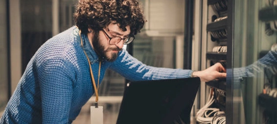 Migration services: cloud migration