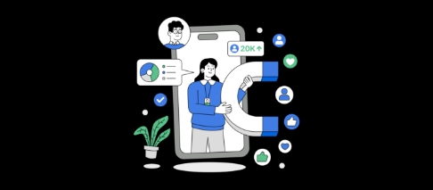 Blogs make you trustworthy