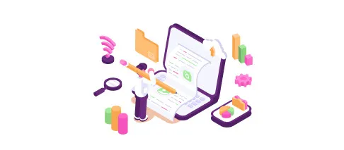 Blogs promote your website and organization