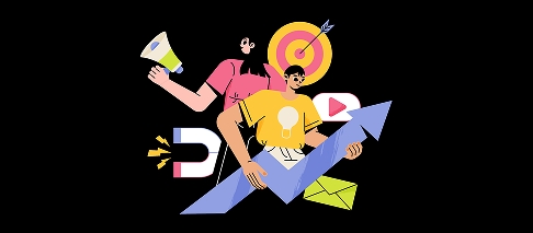 Maintain marketing strategy