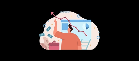 Growth for your business.