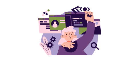 Drupal custom development