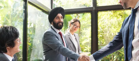 Consultation services