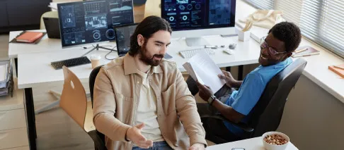 Moodle migration and integration