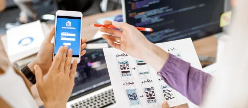 OpenCart app development