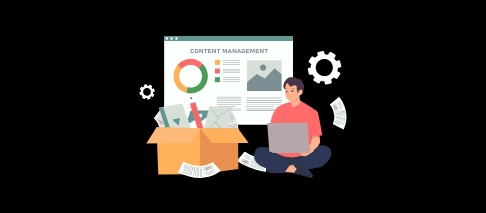 Sitecore CMS implementation services