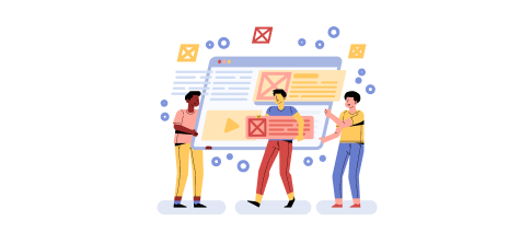 Sitecore CMS migration services