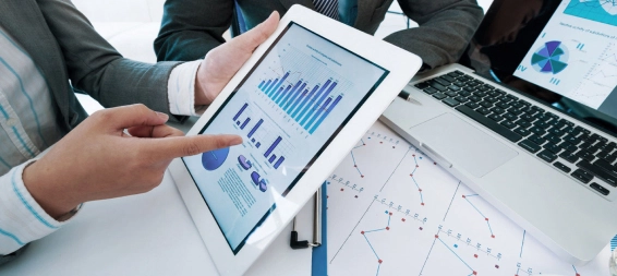 CRM and marketing tools