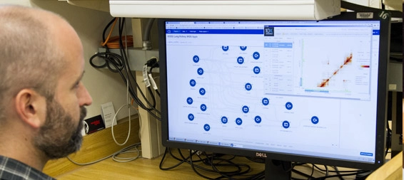 Custom healthcare solutions