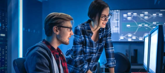 IoT database solutions