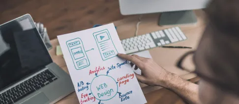 API and web services