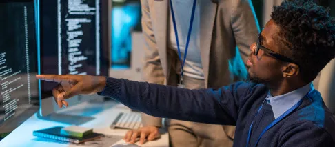 Migration or up-gradation 