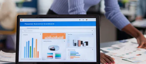 MS office add-in development