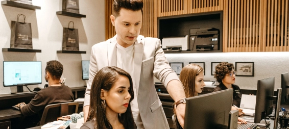 Development management