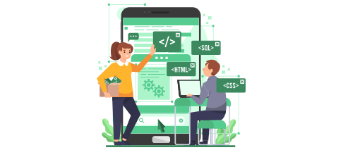 Cross platform app development