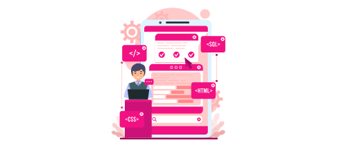 Mobile app development