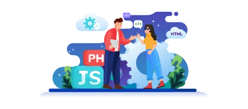 Extension development