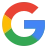 google icon for ratings