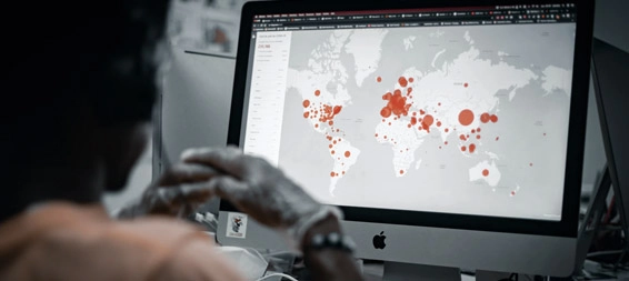 Healthcare analytics