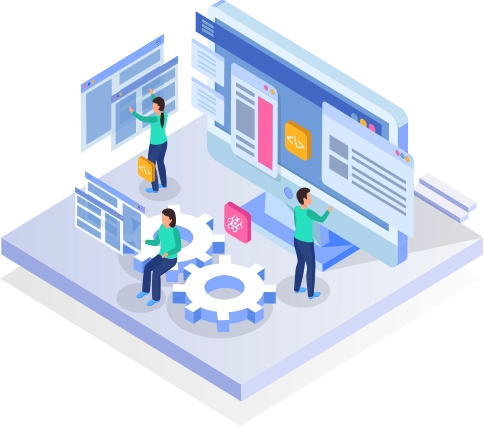 e-Commerce Development Service