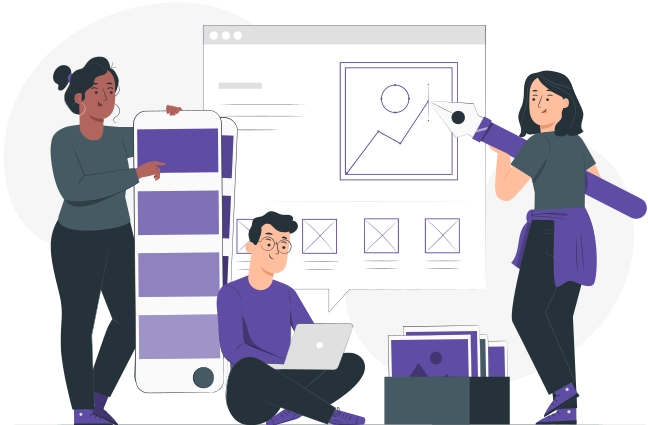 Feedback & improvement