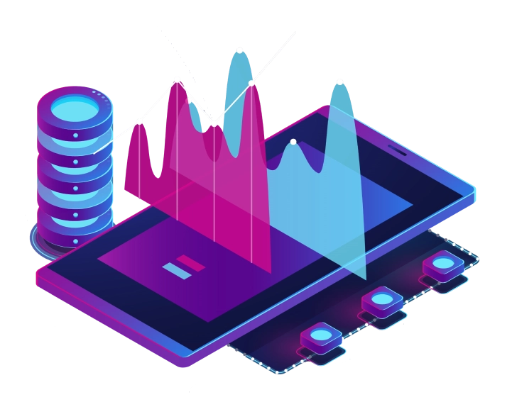 FusionCharts Development Services
