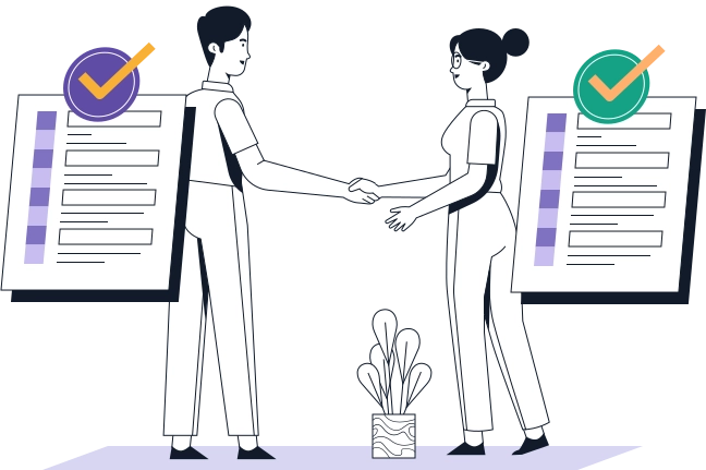 Non disclosure document