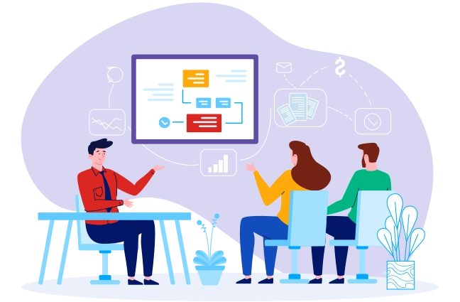 Project understanding