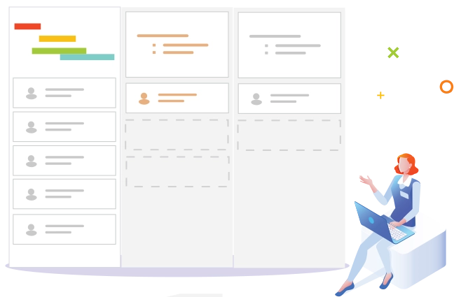 User case development