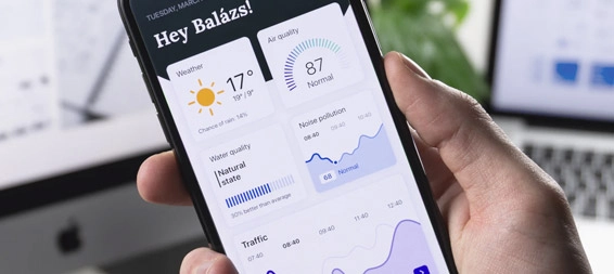 Higher return on investment