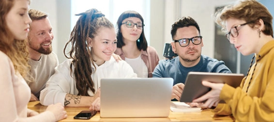 Information management