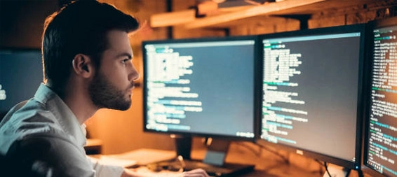 Terraform infrastructure as code