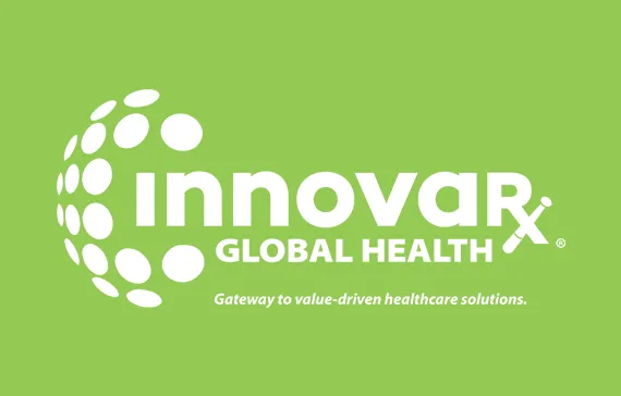 InnovarRx Global (ECommerce)