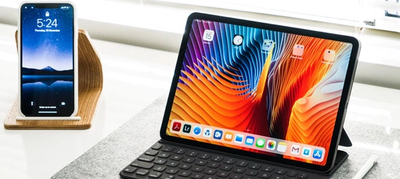 Live reload and sync