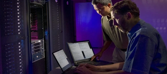 CI/CD pipeline deployment