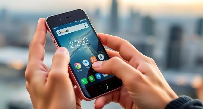 Custom app development