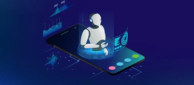 360-degree walk-through