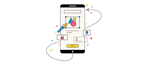 Native user experiences